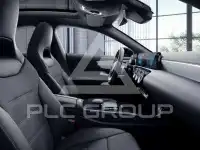 2021 Mercedes Benz CLA-Class