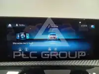 2021 Mercedes Benz CLA-Class