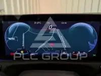 2021 Mercedes Benz CLA-Class