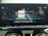 2021 Mercedes Benz CLA-Class