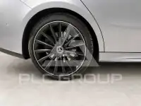 2021 Mercedes Benz CLA-Class