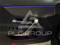 2021 Mercedes Benz CLA-Class