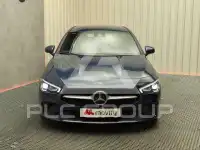 2021 Mercedes Benz CLA-Class