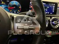 2021 Mercedes Benz CLA-Class