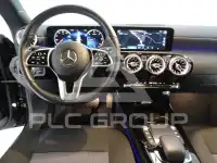 2021 Mercedes Benz CLA-Class