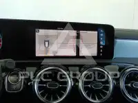 2021 Mercedes Benz CLA-Class