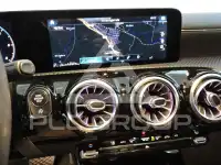 2021 Mercedes Benz CLA-Class