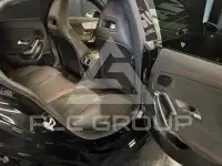 2021 Mercedes Benz CLA-Class