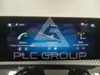 2021 Mercedes Benz CLA-Class
