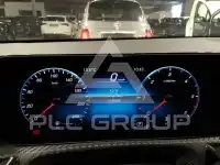 2021 Mercedes Benz CLA-Class