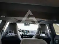2021 Mercedes Benz CLA-Class