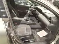 2021 Mercedes Benz CLA-Class