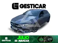 2021 Mercedes Benz CLA-Class