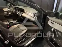 2021 Mercedes Benz CLA-Class