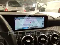 2021 Mercedes Benz CLA-Class