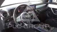 2021 Mercedes Benz CLA-Class