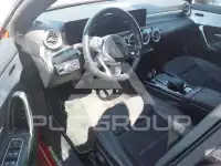 2021 Mercedes Benz CLA-Class