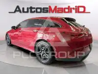 2021 Mercedes Benz CLA-Class