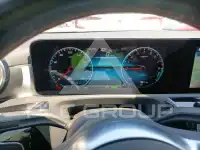 2021 Mercedes Benz CLA-Class