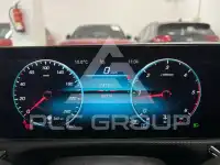 2021 Mercedes Benz CLA-Class