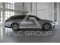 2021 Mercedes Benz CLA-Class