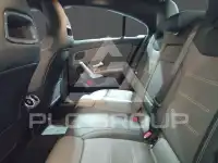 2021 Mercedes Benz CLA-Class