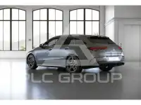 2021 Mercedes Benz CLA-Class