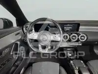 2021 Mercedes Benz CLA-Class