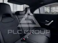 2021 Mercedes Benz CLA-Class