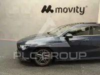 2021 Mercedes Benz CLA-Class