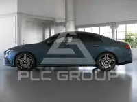 2021 Mercedes Benz CLA-Class