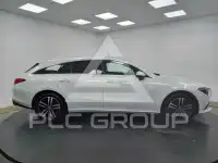 2021 Mercedes Benz CLA-Class
