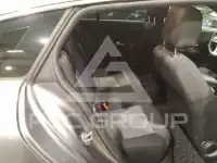 2021 Mercedes Benz CLA-Class