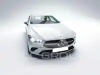 2021 Mercedes Benz CLA-Class
