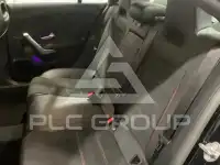2021 Mercedes Benz CLA-Class