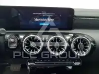 2021 Mercedes Benz CLA-Class