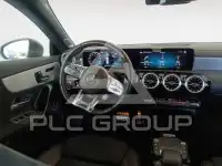 2021 Mercedes Benz CLA-Class