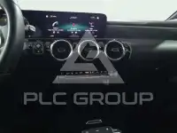 2021 Mercedes Benz CLA-Class