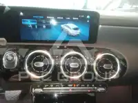 2021 Mercedes Benz CLA-Class