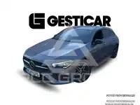 2021 Mercedes Benz CLA-Class