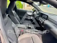 2021 Mercedes Benz CLA-Class