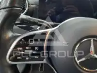 2021 Mercedes Benz CLA-Class