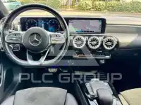 2021 Mercedes Benz CLA-Class