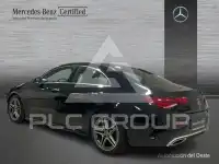 2021 Mercedes Benz CLA-Class