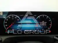 2021 Mercedes Benz CLA-Class