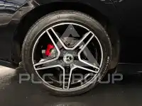 2021 Mercedes Benz CLA-Class