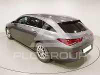 2021 Mercedes Benz CLA-Class