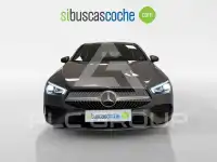 2021 Mercedes Benz CLA-Class