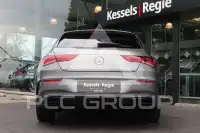 2021 Mercedes Benz CLA-Class