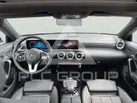 2021 Mercedes Benz CLA-Class